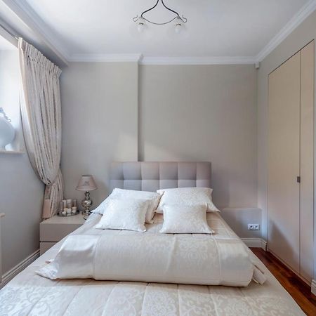 Rooms Wilanow Warsaw Luaran gambar