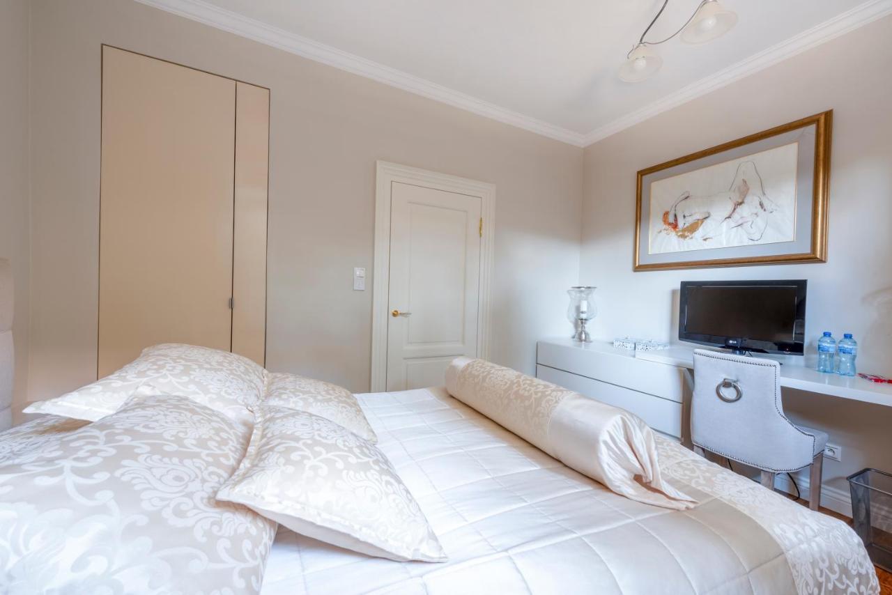 Rooms Wilanow Warsaw Luaran gambar