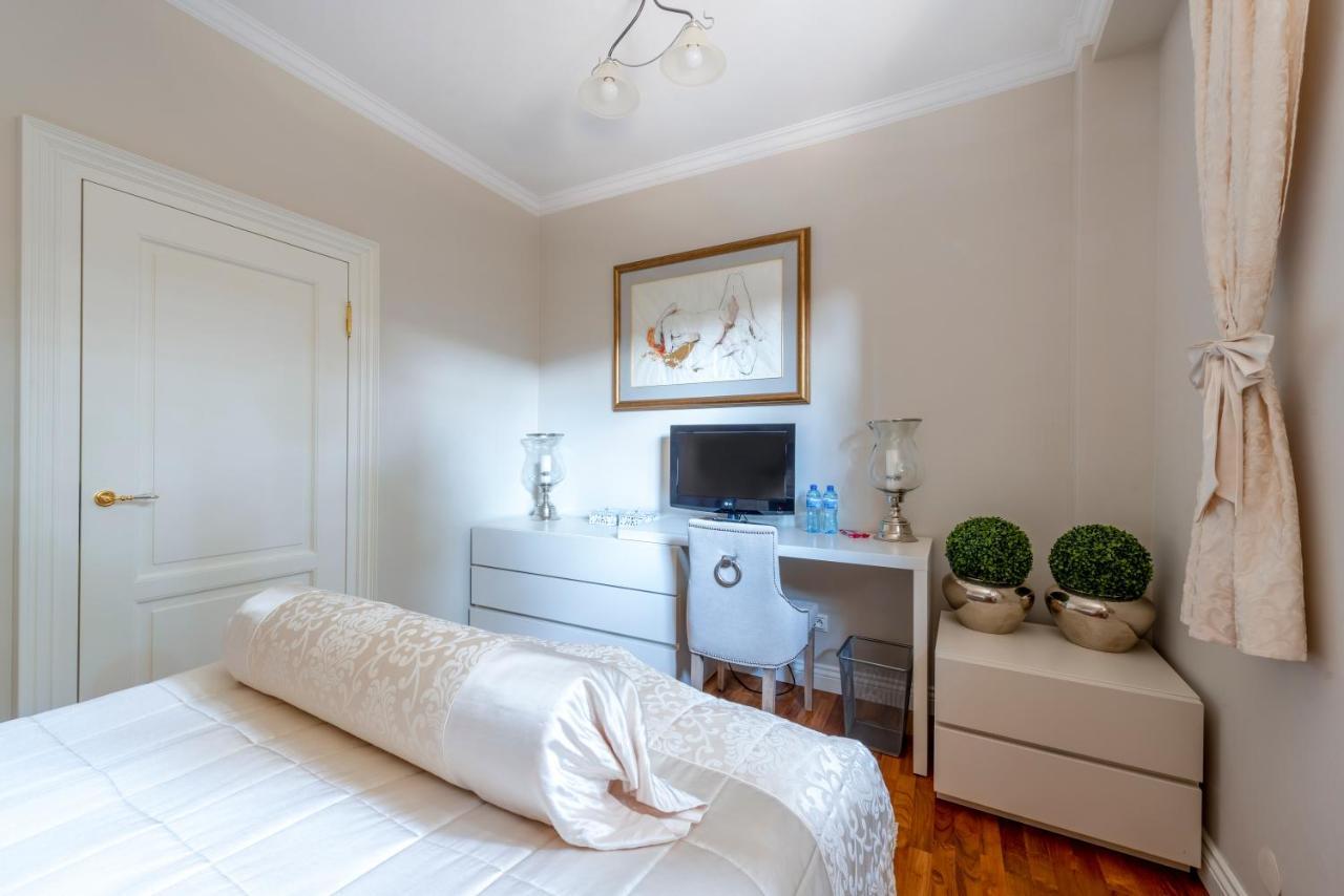 Rooms Wilanow Warsaw Luaran gambar